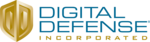 Logo of Digital Defense Cybersecurity Platform