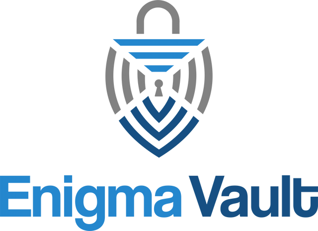 Enigma Vault