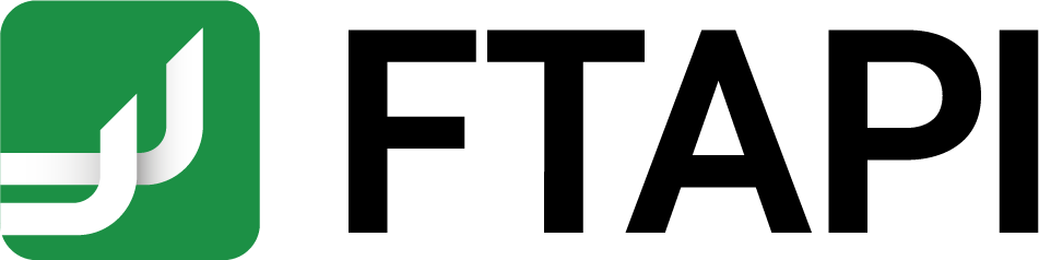 Logo of FTAPI