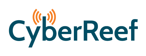 Logo of MobileWall by CyberReef