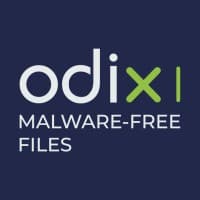 Logo of Odix Malware Prevention Solutions