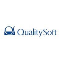 Logo of QualitySoft IT Solutions