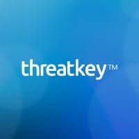 Logo of ThreatKey