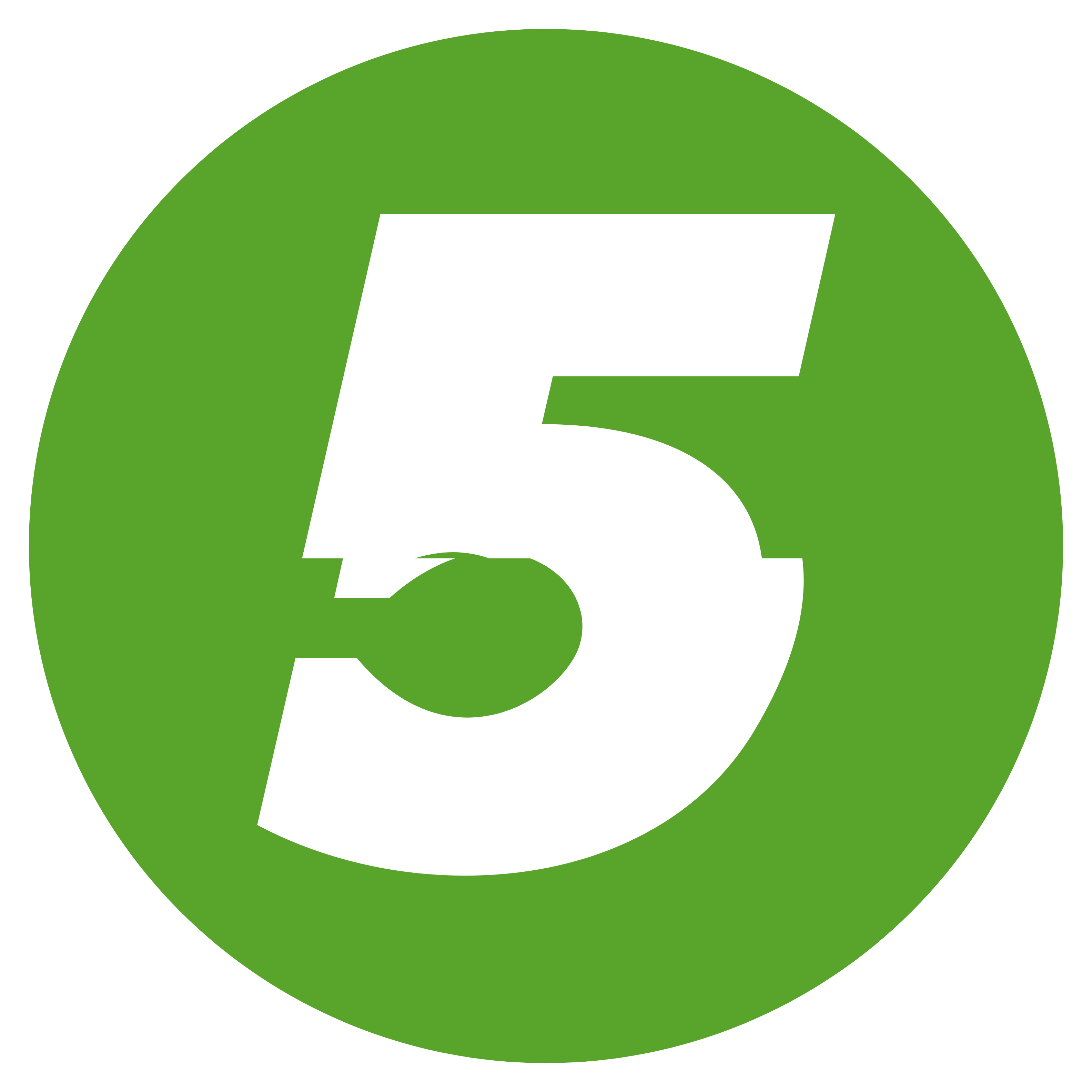 Logo of 5centsCDN