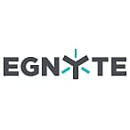 Logo of Egnyte