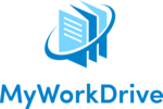 Logo of MyWorkDrive