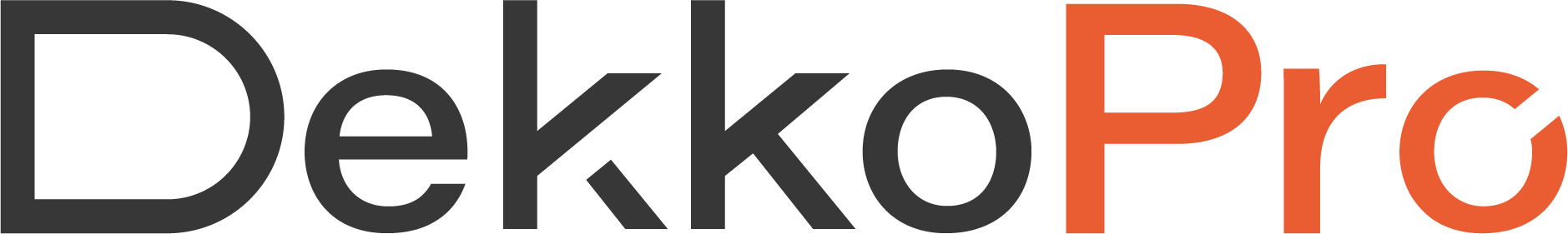 Logo of DekkoSecure