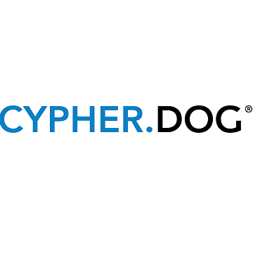 Logo of Cypherdog Encryption