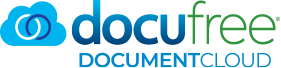 Logo of Docufree Enterprise Digital Mailroom