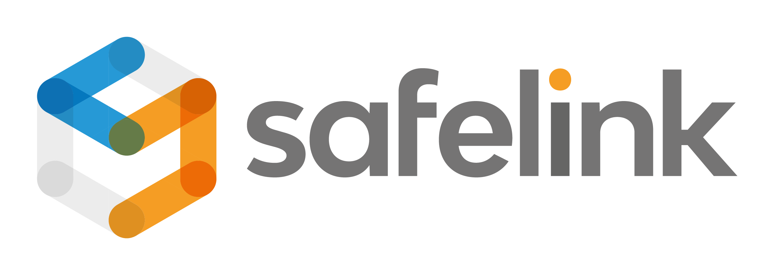 Logo of Safelink Hub