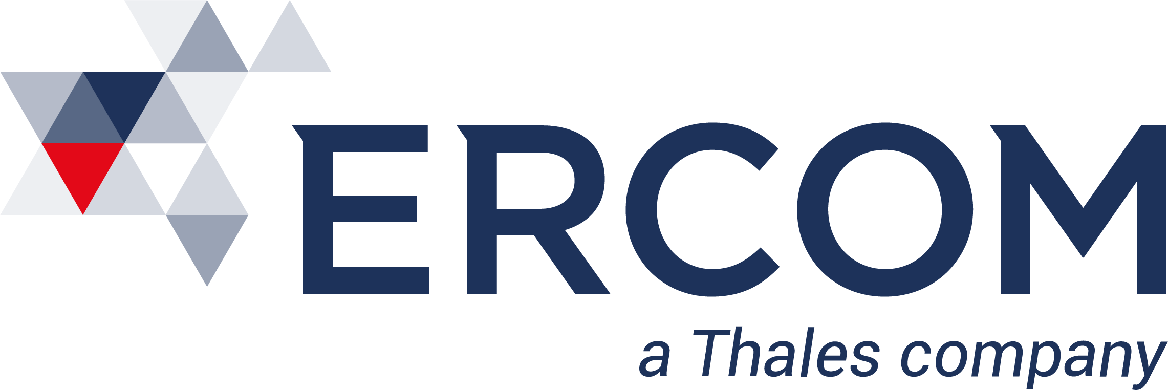 Logo of Ercom Cybersecurity Solutions