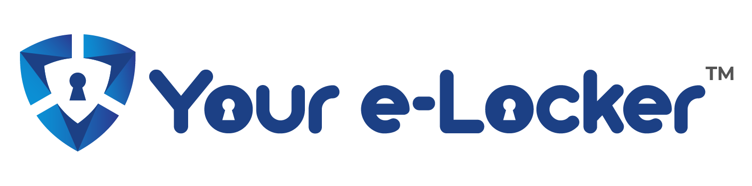 Logo of Your e-Locker