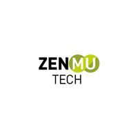 Logo of ZENMU Technology Solutions