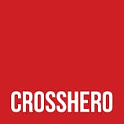 Logo of CrossHero