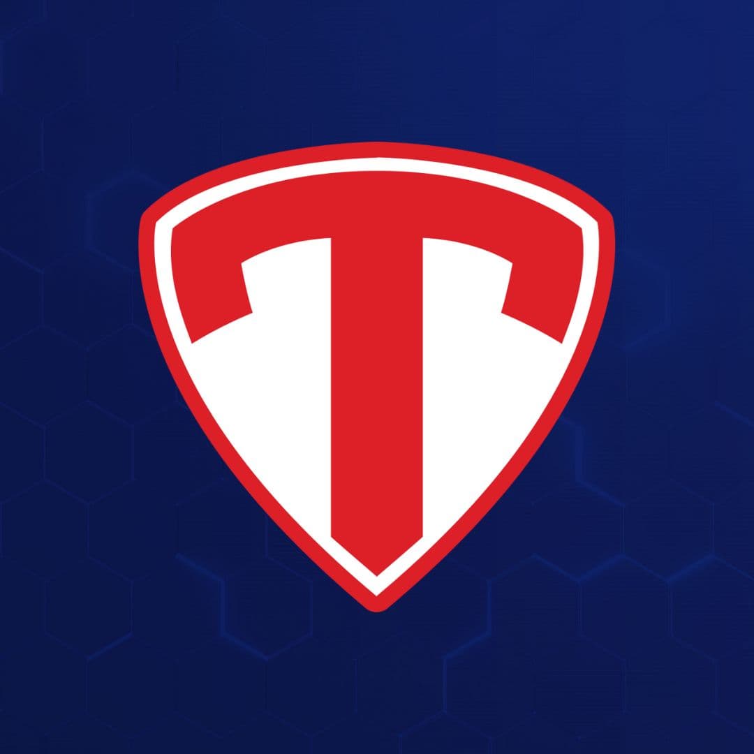 Logo of Stack Team App