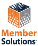 Logo of Member Solutions