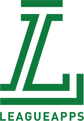 Logo of LeagueApps