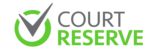 Logo of CourtReserve