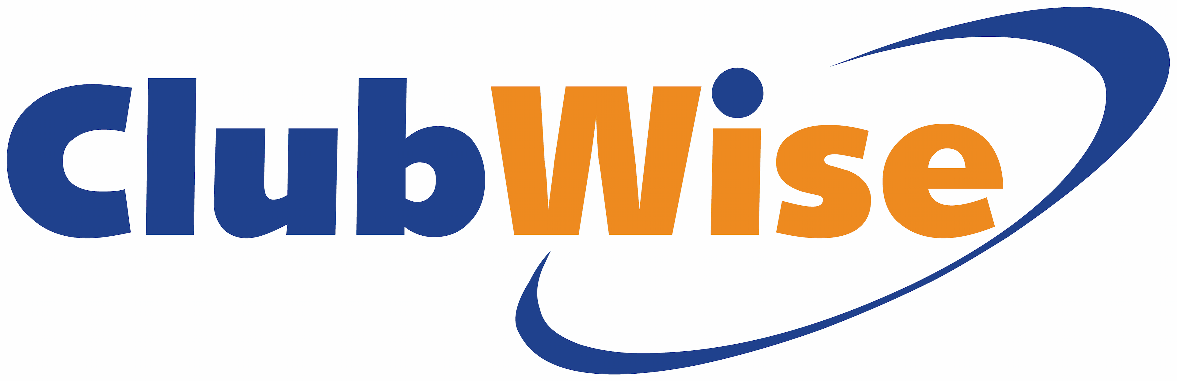 Logo of ClubWise