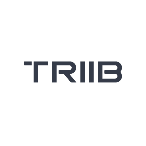 Logo of Triib