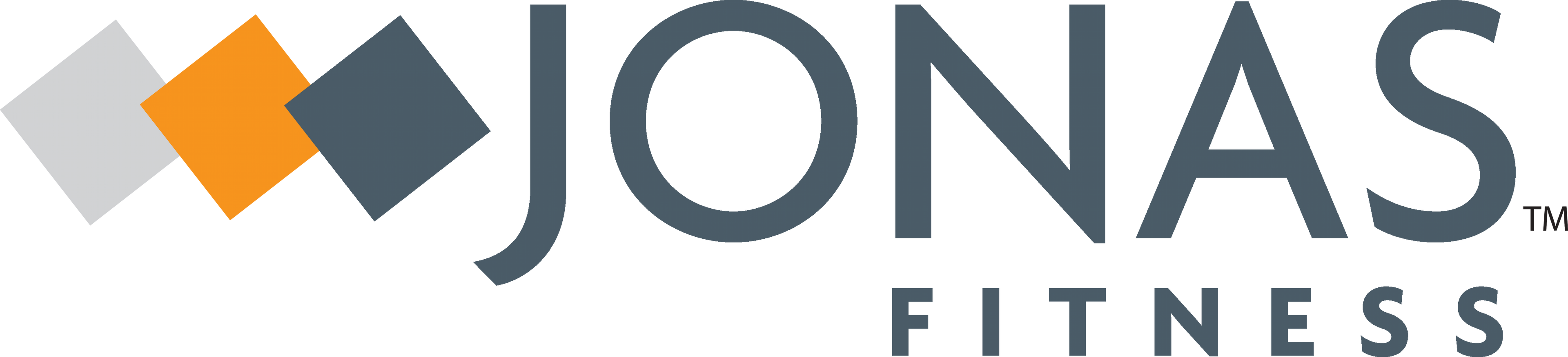 Logo of Jonas Fitness Software