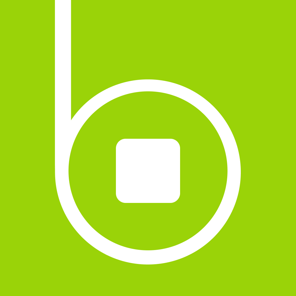 Logo of BallButton