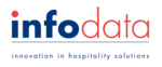 Logo of Infodata Hospitality Management System