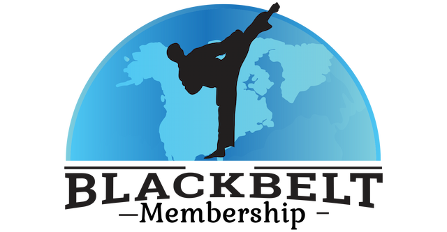 Black Belt Membership Software