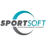 Logo of SportSoft Leisure Management Systems