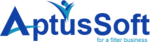 Logo of AptusSoft Club Management Software