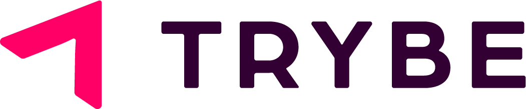 Logo of Trybe