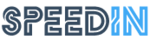 Logo of SpeedIn