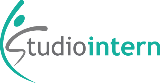 Logo of StudioIntern