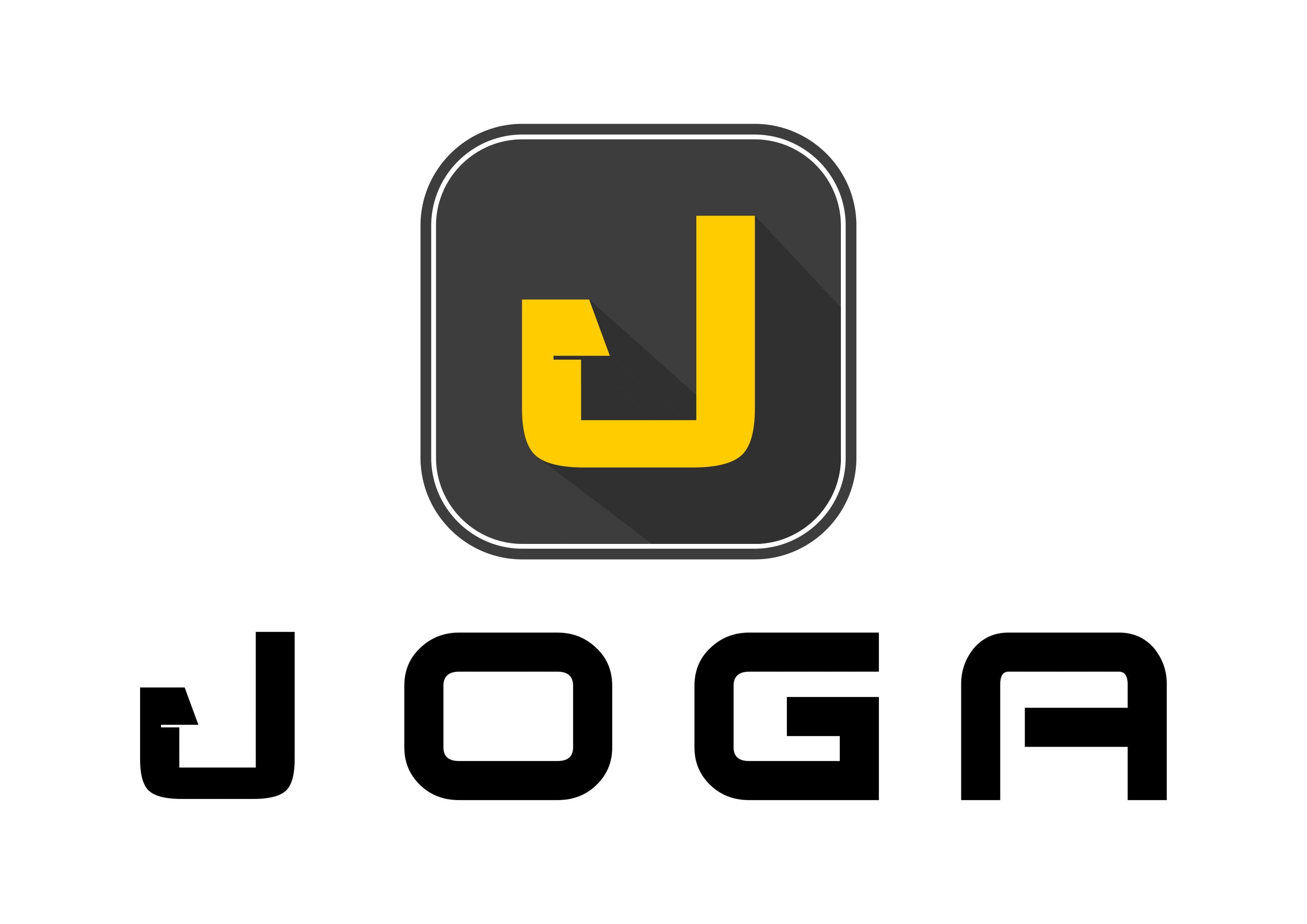 Logo of Joga App