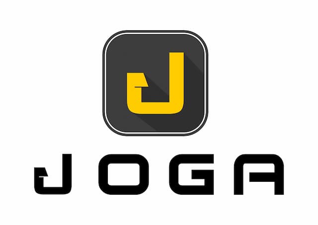 Joga App