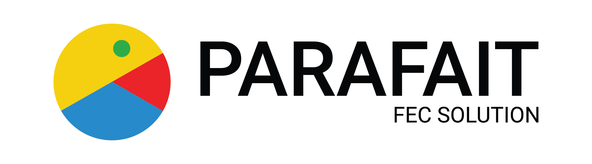 Logo of Parafait