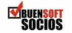 Logo of Buensoft Socios