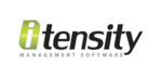 Logo of Itensity Fitness Management Software