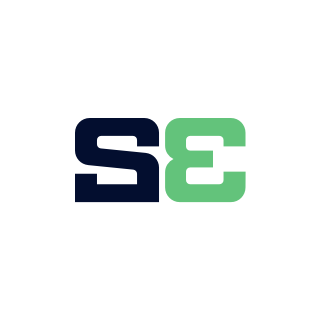 Logo of SportEasy