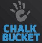 Logo of Chalkbucket Labs