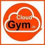 Logo of CloudGym