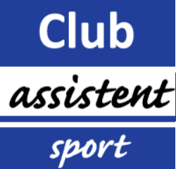 Logo of Club-assistent