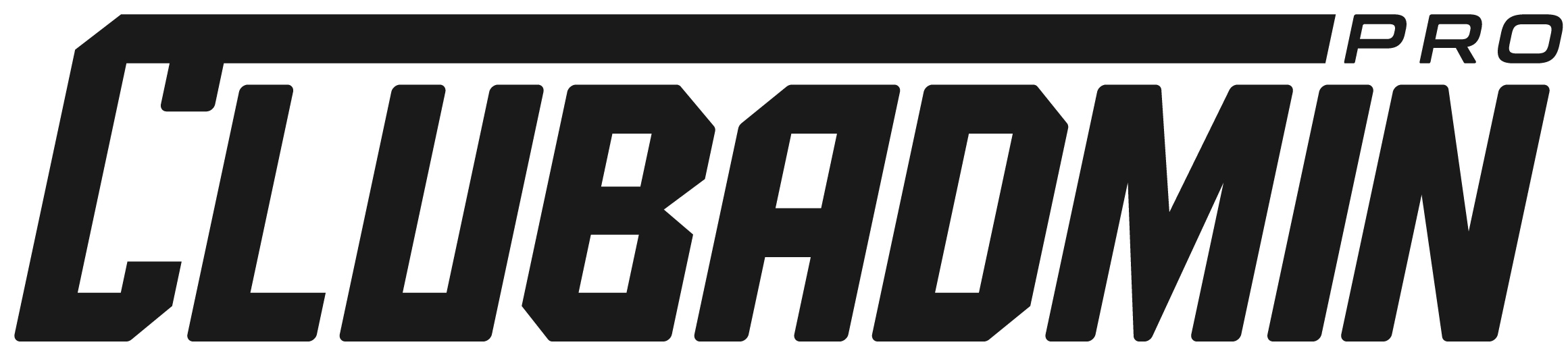 Logo of ClubAdminPro