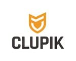 Logo of Clupik