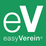 Logo of easyVerein