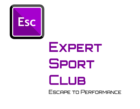 Logo of Expert Sport Club