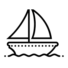 Logo of FitBoat