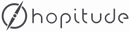 Logo of Hopitude