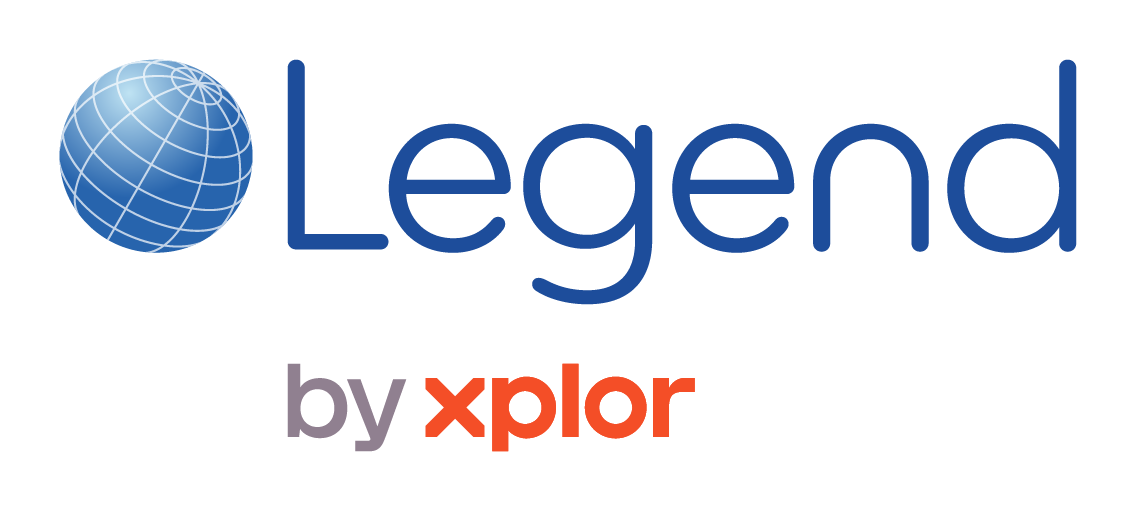 Logo of Legend Leisure Management Software