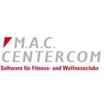 Logo of CenterCom Club Management Software